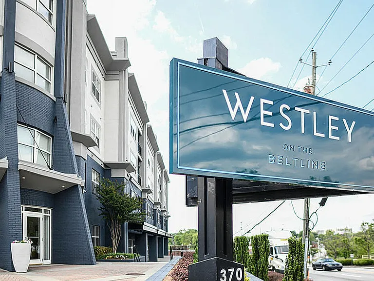 Westley on the Beltline — Photo 1