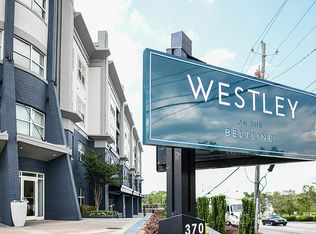 Westley on the Beltline, Atlanta, GA 30318