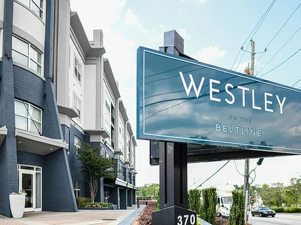 Westley on the Beltline