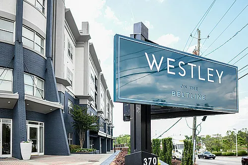 Westley on the Beltline Photo 1