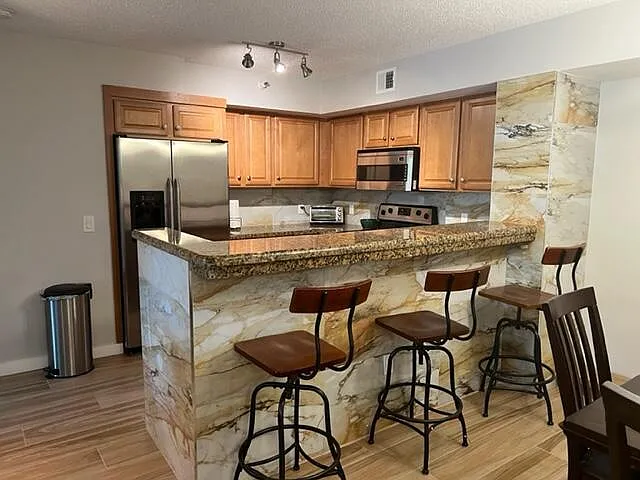 160 Yacht Club Way #206 — Photo 12