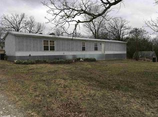 4064 Arkansas Highway 58, Poughkeepsie, AR 72569