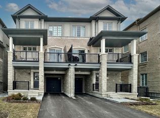 68 Hashmi Pl, Brampton, ON L6Y 6J9