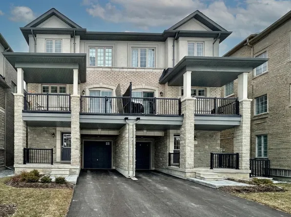 68 Hashmi Pl, Brampton, ON L6Y 6J9