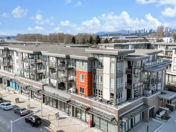 23233 Gilley Rd #219, Richmond, BC V6V 1E4