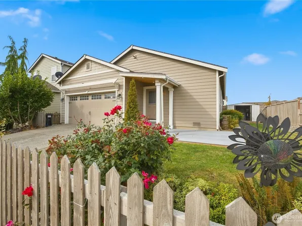 3227 Scotland Alley, Mount Vernon, WA 98273