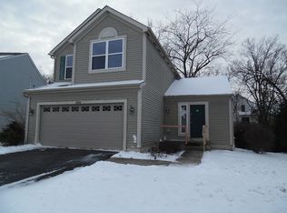 3503 Spring Branch Dr, Grove City, OH 43123