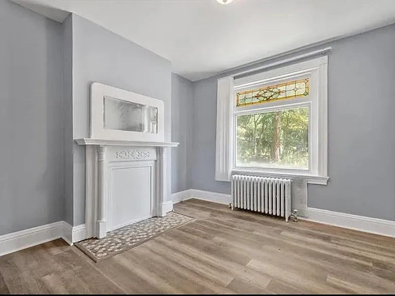 Spacious Family room