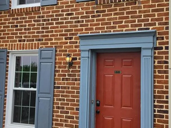 221D N Duke St Unit D, Hummelstown, PA 17036