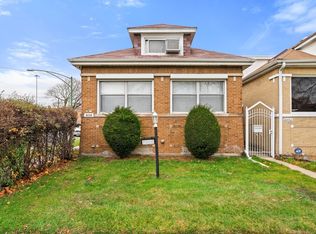 8058 S Wabash Ave, Chicago, IL 60619