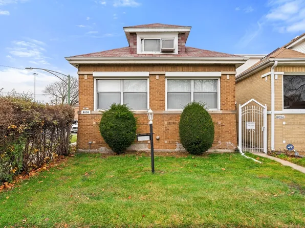8058 S Wabash Ave, Chicago, IL 60619