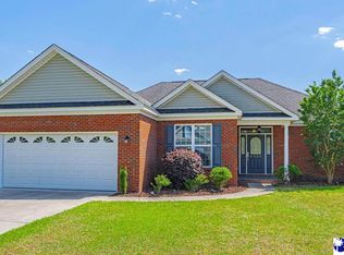 3721 Bromfield St, Florence, SC 29501