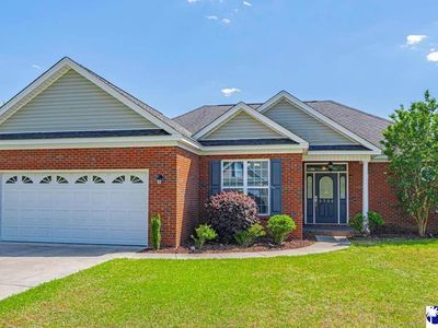 3721 Bromfield St, Florence, SC, 29501