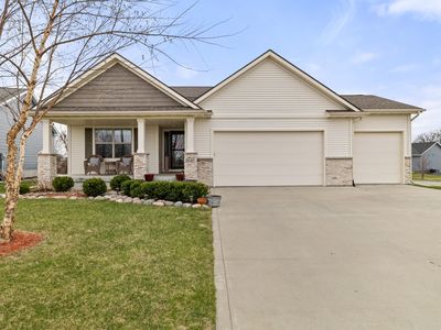 3527 E Philip St, Des Moines, IA, 50320