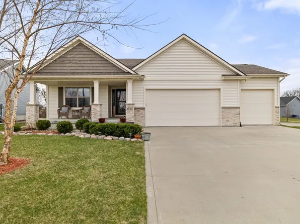 3527 E Philip St, Des Moines, IA 50320