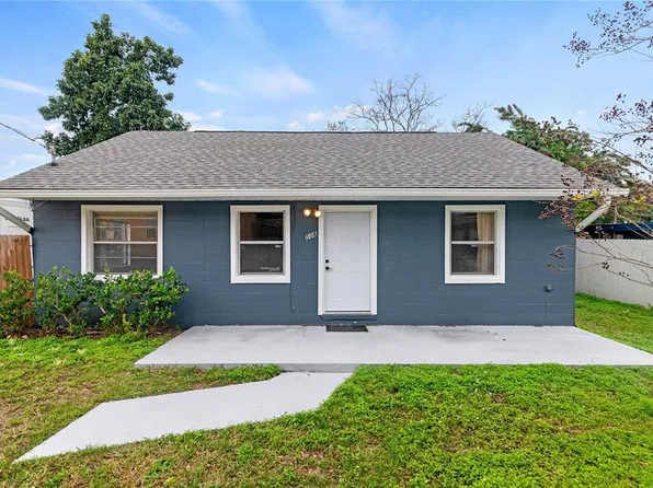 508 Carr St, Orlando, FL 32807