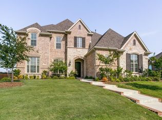 740 Columbia Dr, Prosper, TX 75078