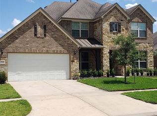 24522 Raven Cliff Falls Dr, Tomball, TX 77375