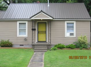 3404 Parker Ave, Memphis, TN 38111