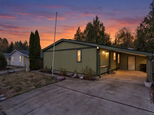 1101 S Scheuber Road #10, Centralia, WA 98531