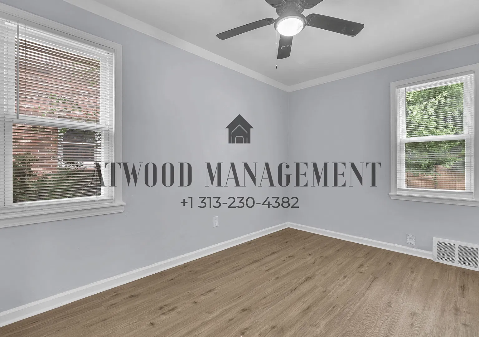 This beautifully updated 3-bedroom, 1-bath single-family home is ready for move-in! — Photo 4
