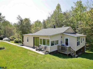 4825 Break Heart Rd, Crozet, VA 22932