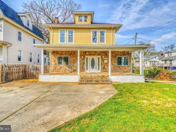 4000 Kathland Ave, Baltimore, MD 21207