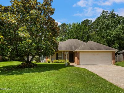 505 Eaglewood Dr, Florence, MS, 39073