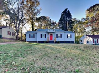 1993 Oana St SW, Atlanta, GA 30310