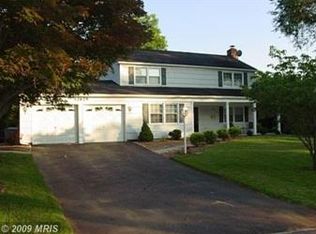 12629 Memory Ln, Bowie, MD 20715