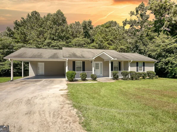 5759 Highway 155 N, Stockbridge, GA 30281