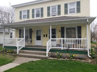 303 W Main St, Syracuse, IN 46567