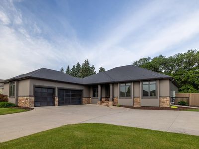 4109 66th St S, Fargo, ND, 58104