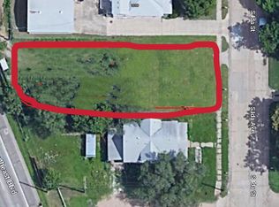 1345 S Ida Ave, Wichita, KS 67211