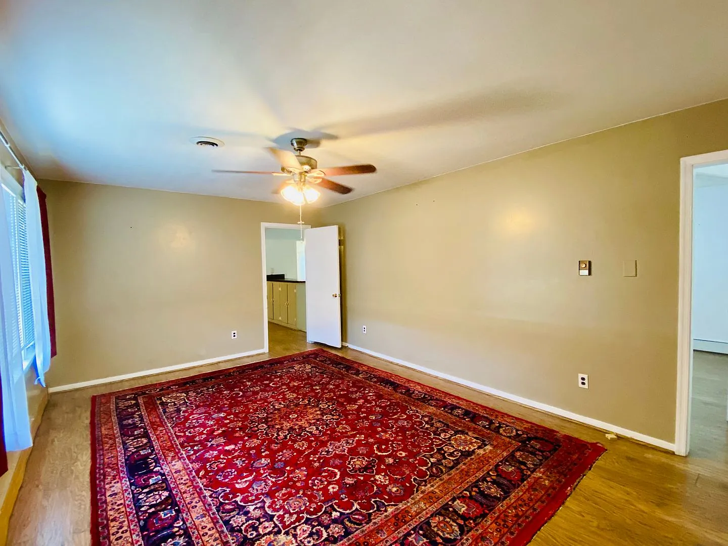 Adorable 3 bdrm/1.5 bath House Conveniently Located in Mechanicsville Near Cold Harbor! — Photo 3