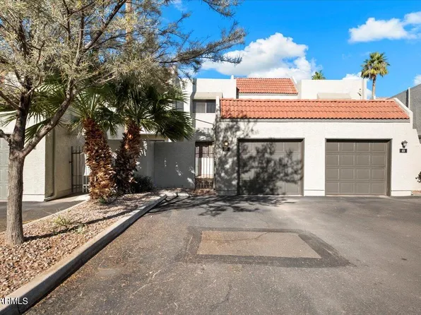 2524 S EL PARADISO -- #50, Mesa, AZ 85202