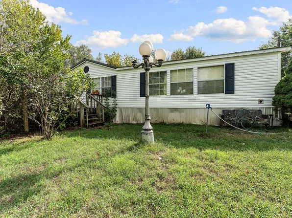 963 Peterson Rd, Highfill, AR 72713