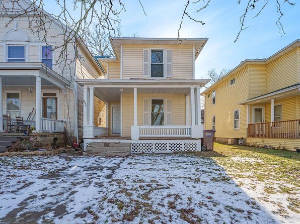 825 W Greene St #1