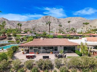 40200 Camino Del Sol, Rancho Mirage, CA 92270