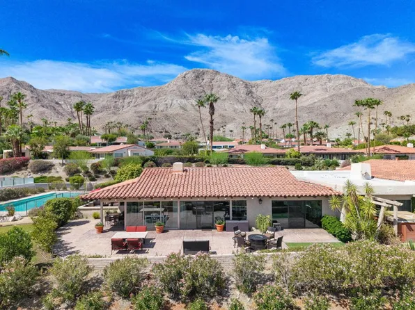 40200 Camino Del Sol, Rancho Mirage, CA 92270