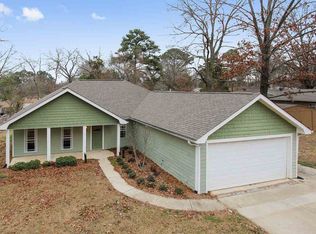 3236 Crafton St, Pearl, MS 39208