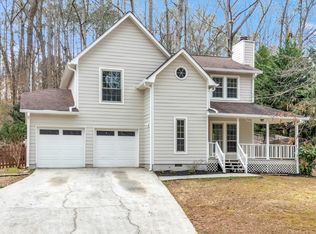 115 Partridge Point, Fayetteville, GA 30215