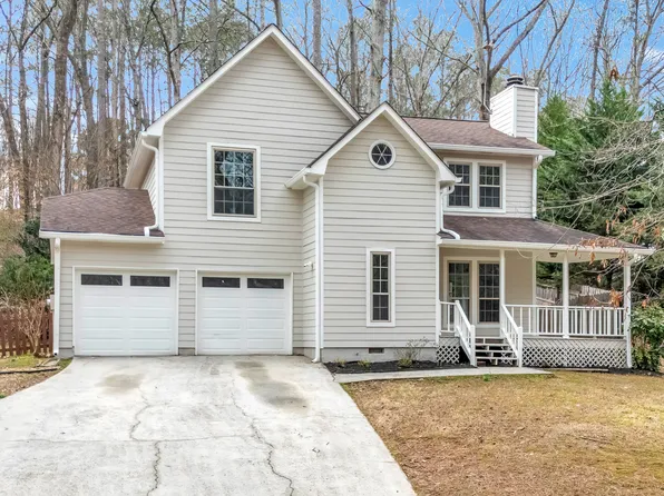 115 Partridge Point, Fayetteville, GA 30215