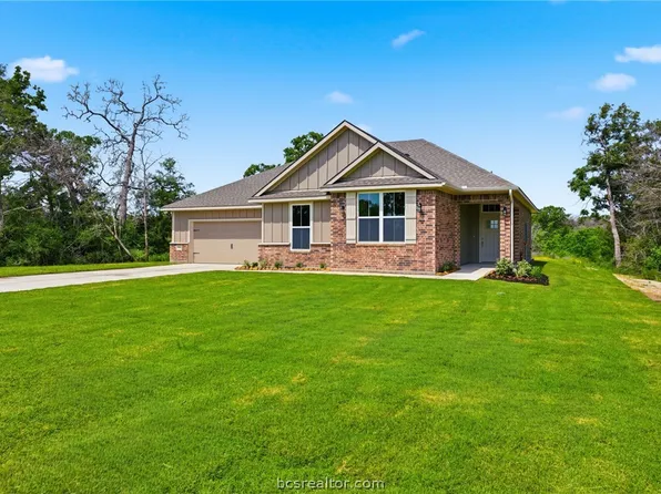 7641 Charles Branch Ln, Anderson, TX 77830