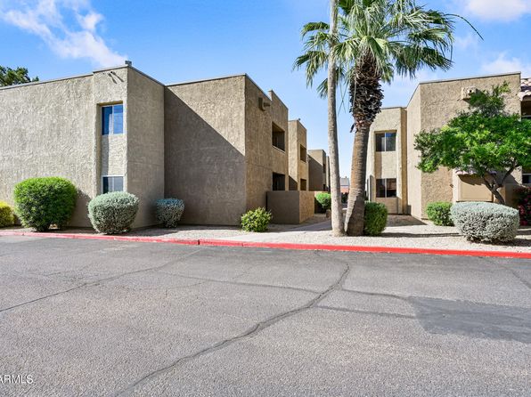 5877 N Granite Reef Rd APT 2207