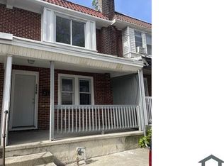 406 Darby Ter FLOOR 2, Darby, PA 19023