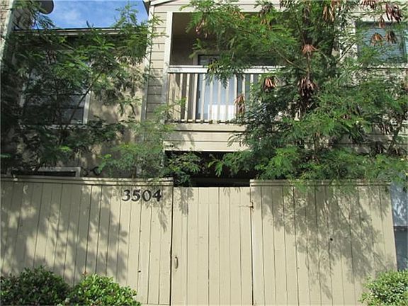 3rd image of 3504 Ocee St #3504