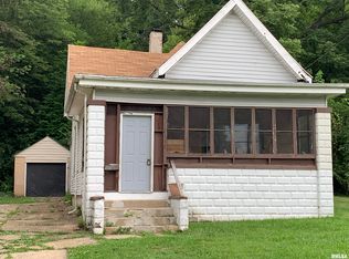1117 NE Glendale Ave, Peoria, IL
