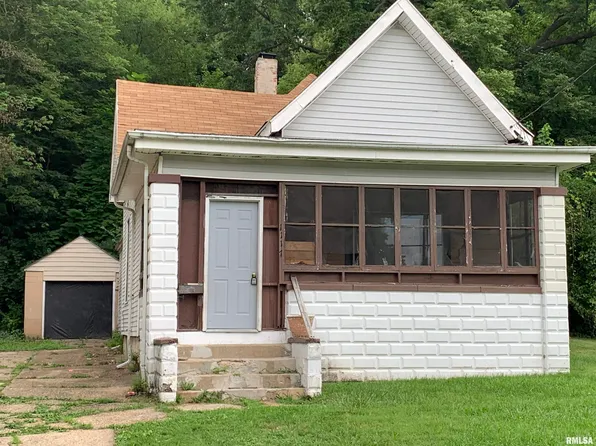 1117 NE Glendale Ave, Peoria, IL 61603