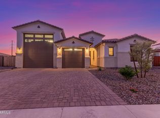 3136 S 184th Ln, Goodyear, AZ 85338